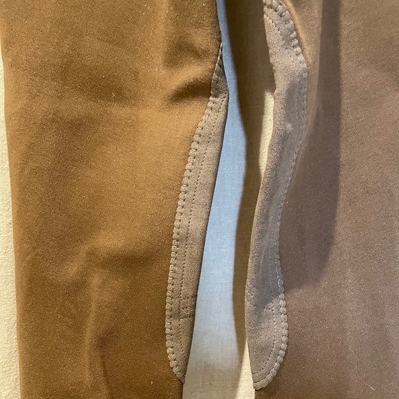 Elation - Girl ’s Riding Pants, size 14.  Super good condition! - Picture 3 of 15